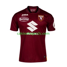 Torino Maglia Prima 2023/2024 Manica Corta